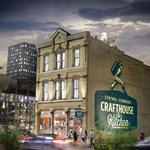 Central Standard Crafthouse & Kitchen