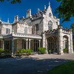 Lyndhurst Mansion