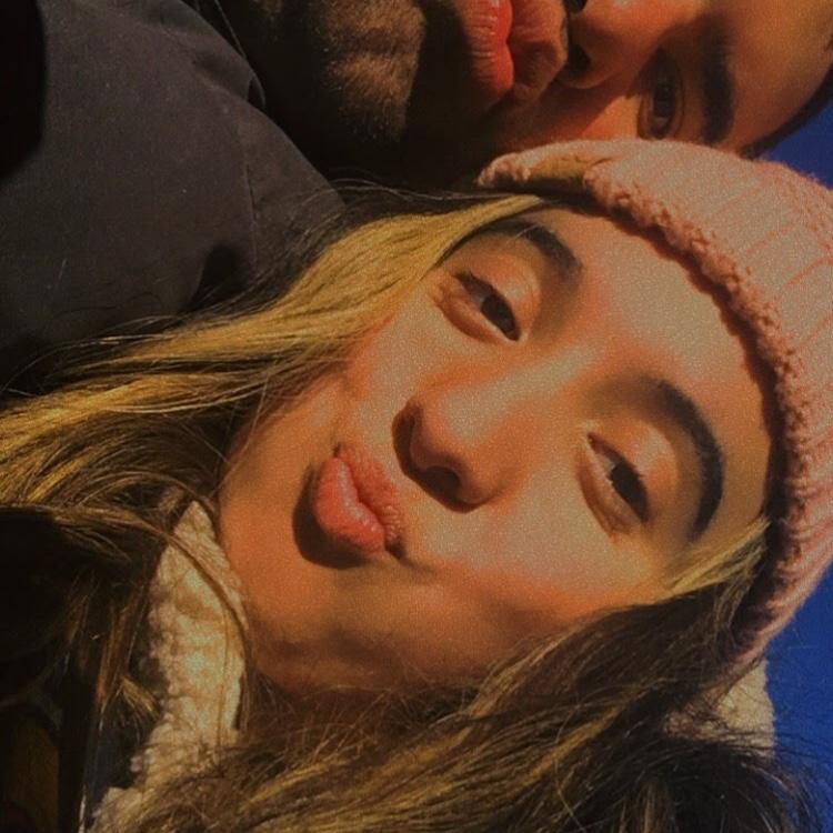 first thanksgiving together 22’🦃