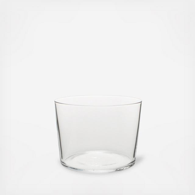 Spanish Wine Glass, Set of 4