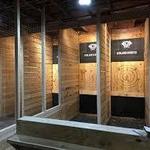 Chucktown Axe Throwing Charleston