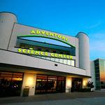Adventure Science Center
