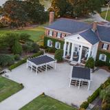 Boone Hall Plantation & Gardens