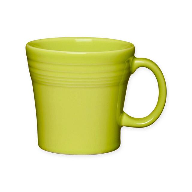 Fiesta® Tapered Mug in Lemongrass