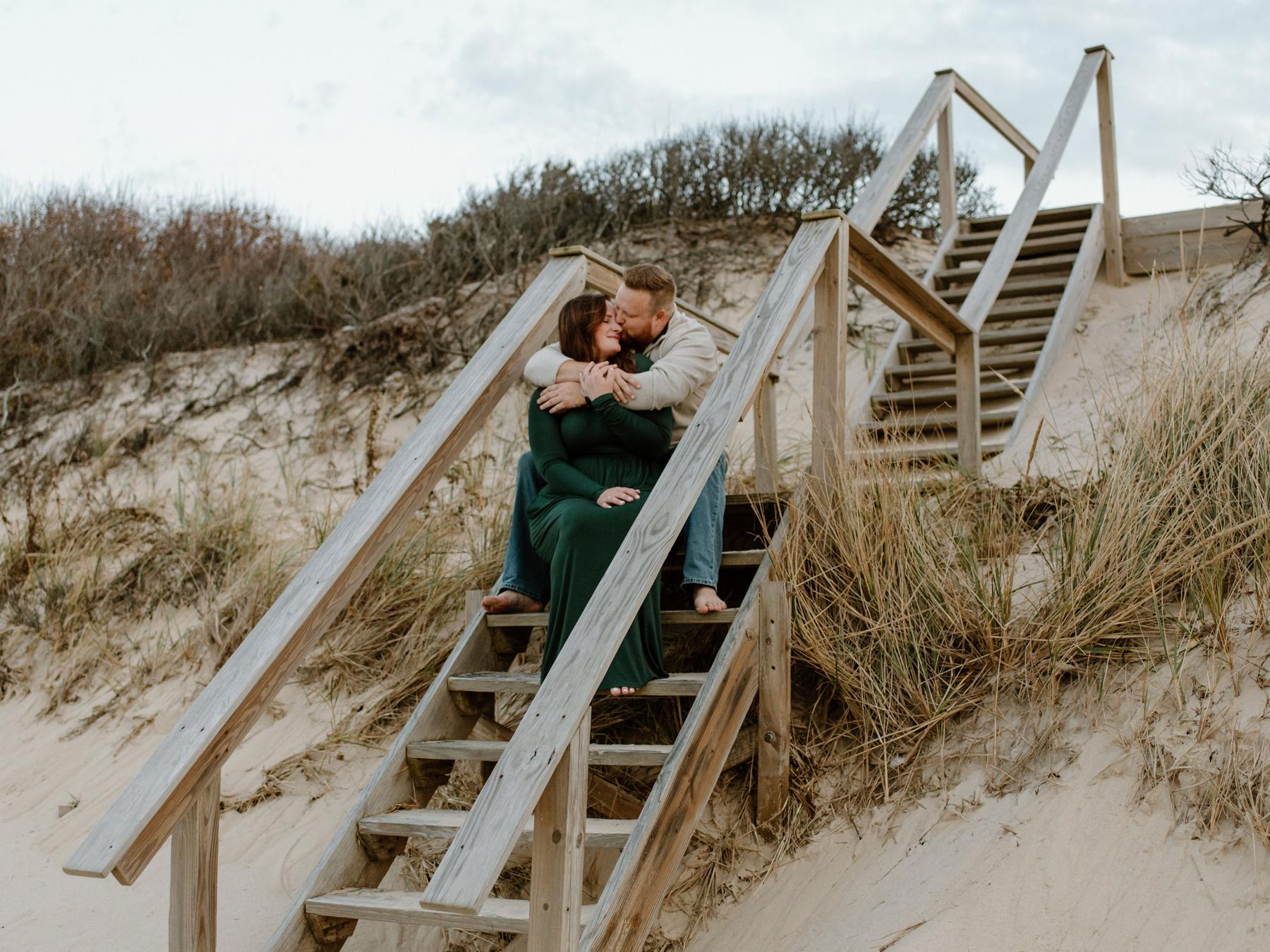 The Wedding Website of Erin Canty and Christopher McGrath