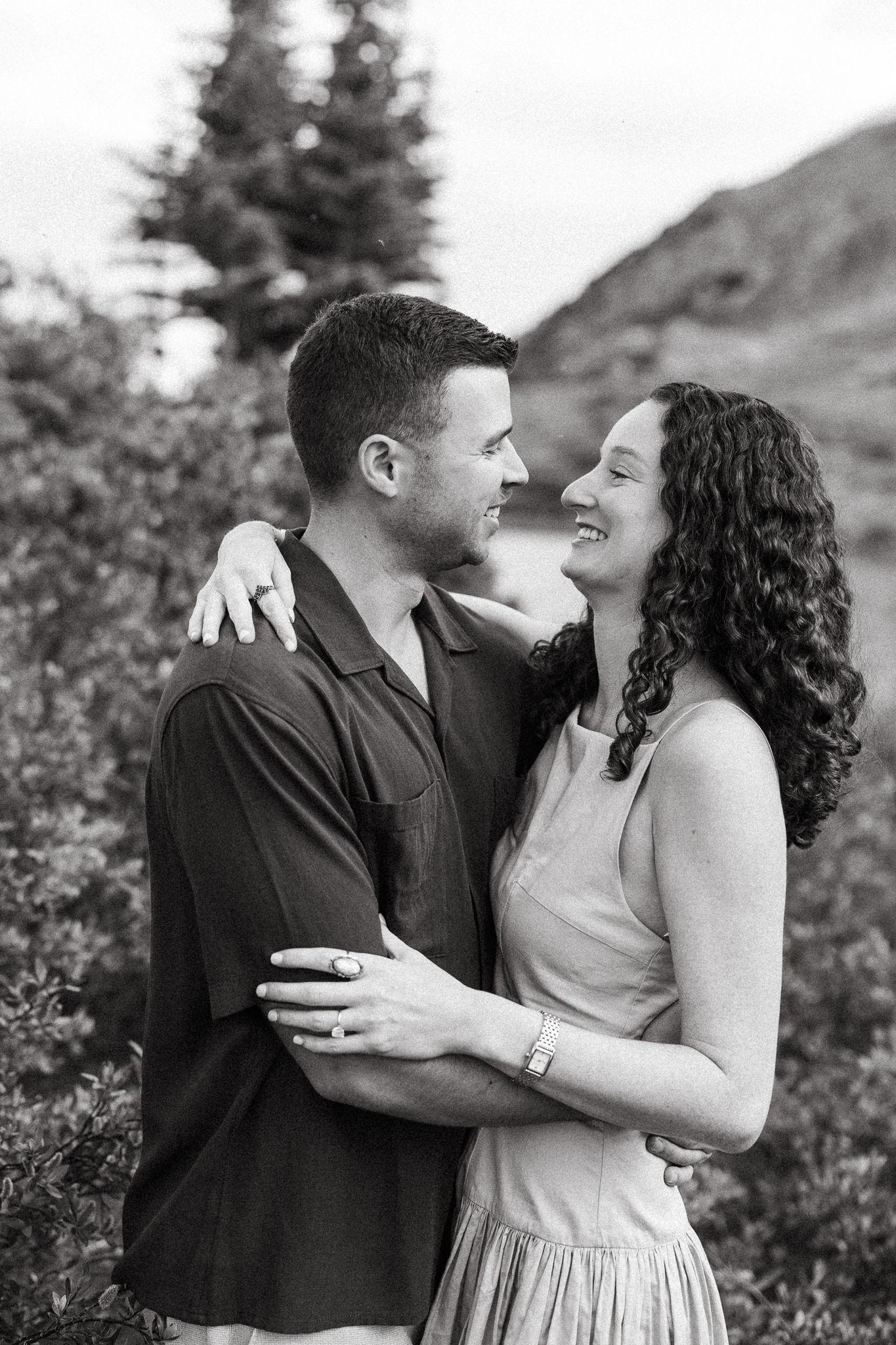 The Wedding Website of Elise Kahn and James Allen