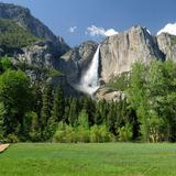 Yosemite Valley