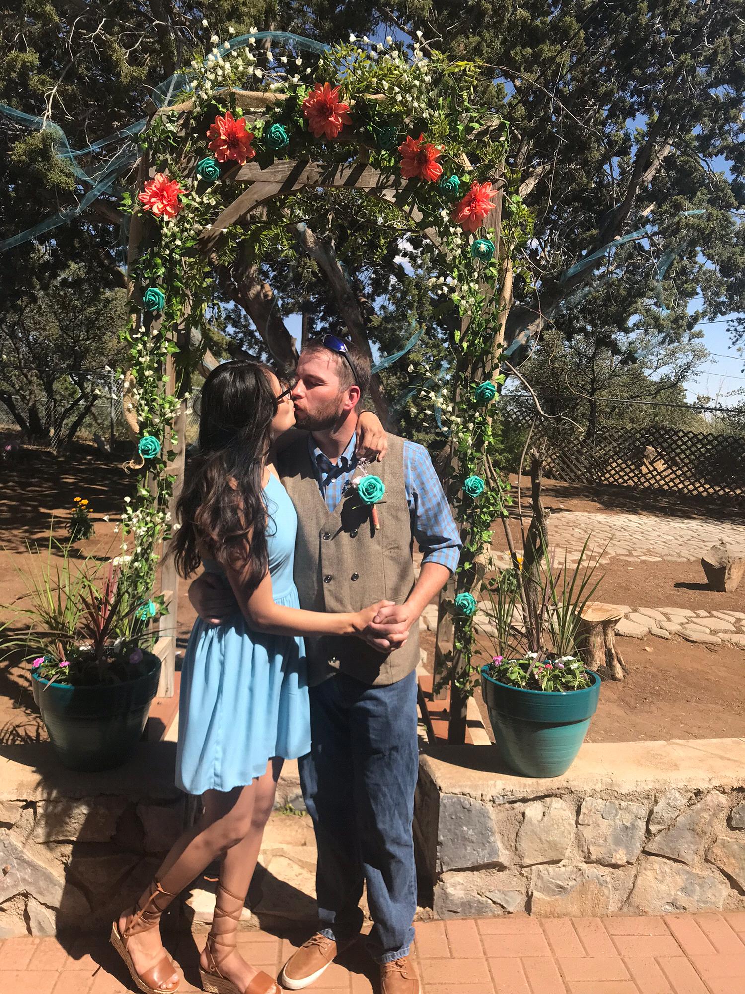 Merten’s Wedding 2018