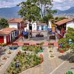 Pueblito Paisa