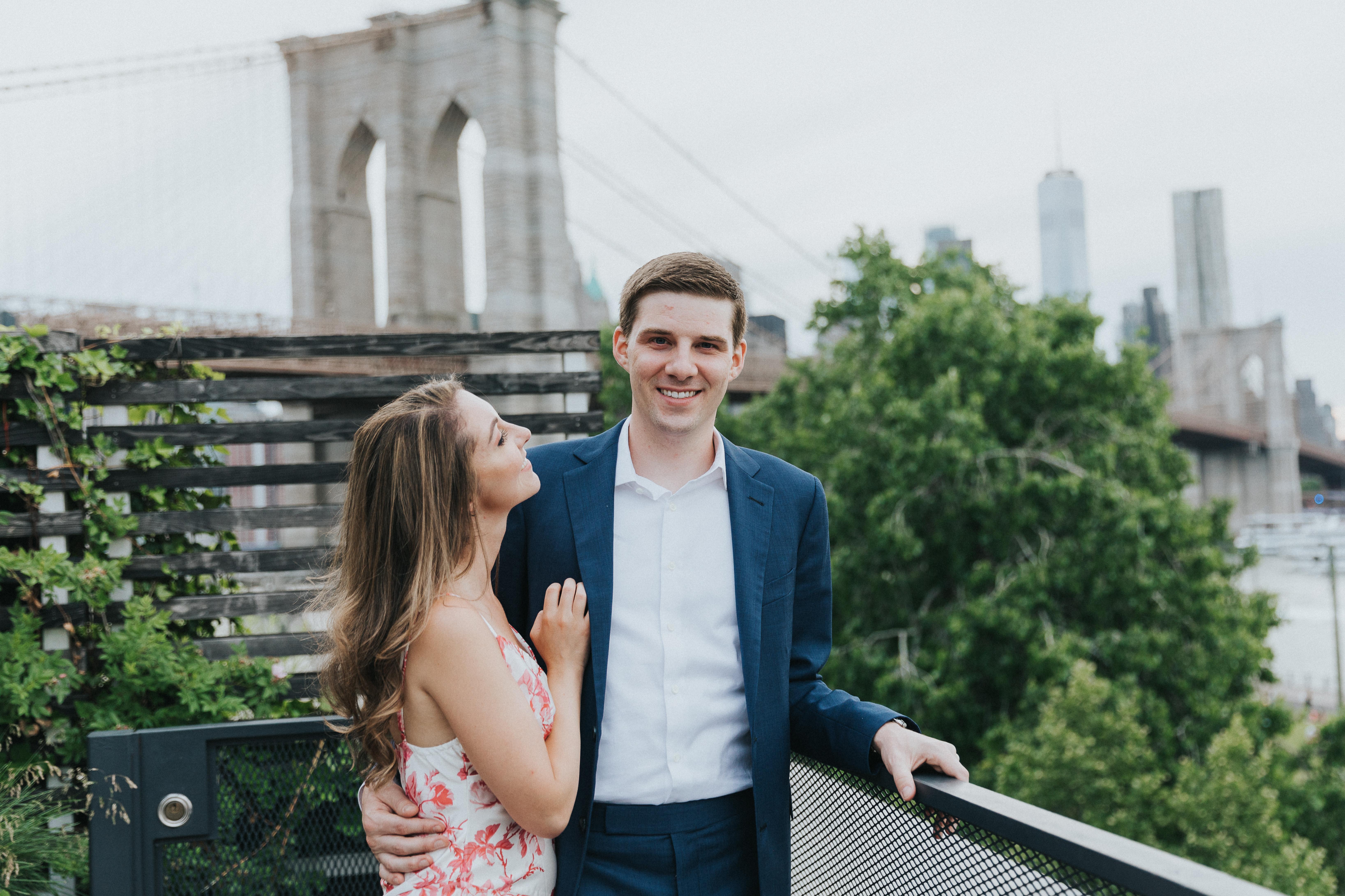 The Wedding Website of Sara Conti and Kyle Fitzpatrick