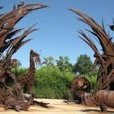 Saint Louis Zoo