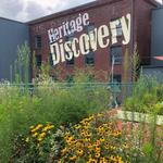 Heritage Discovery Center