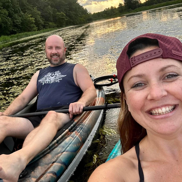Honeymoon Venmo Gift (no fees)