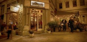 Posana Restaurant