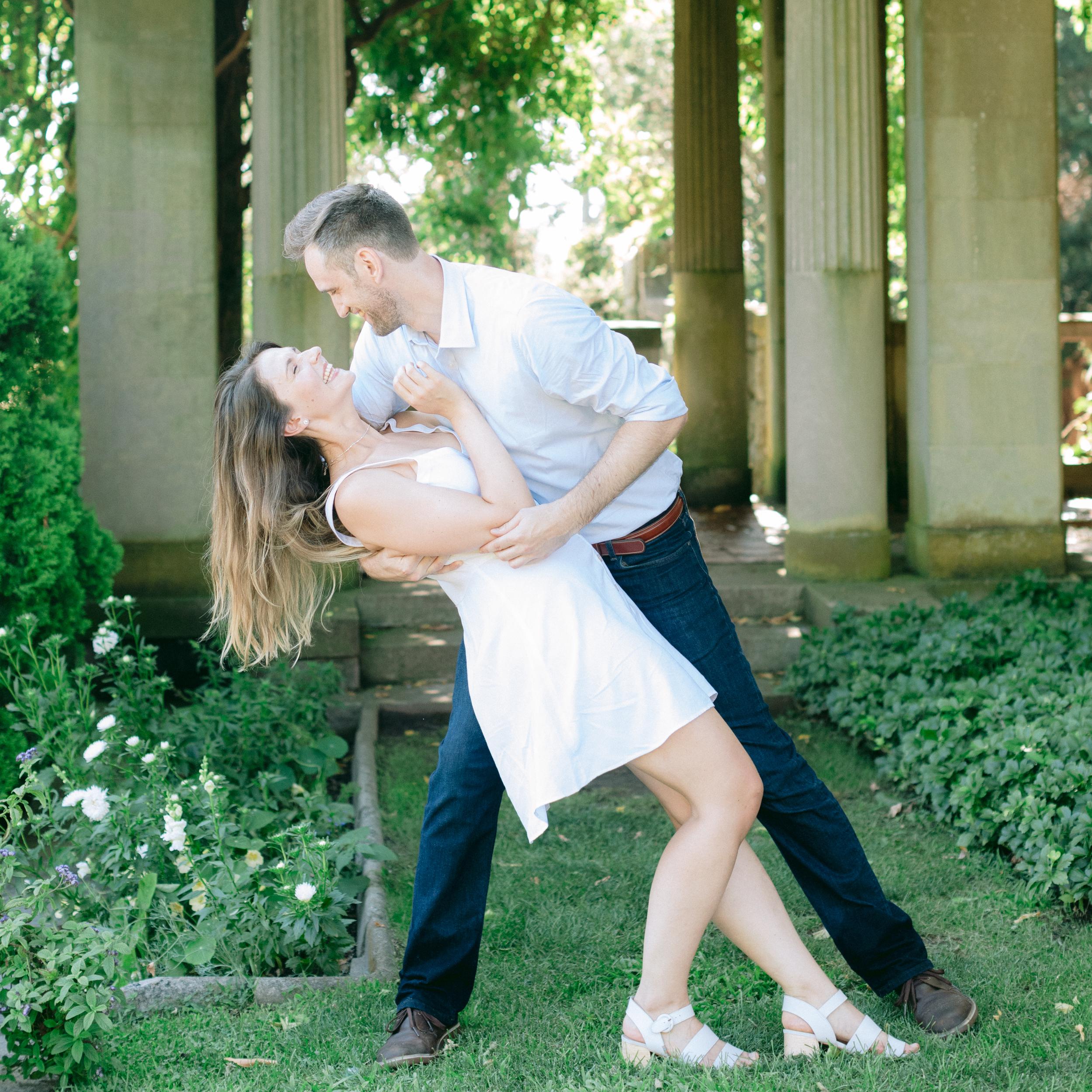 Our Newlywed Fund