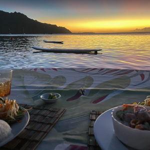 Dinner For Two