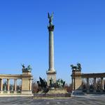 Heroes' Square