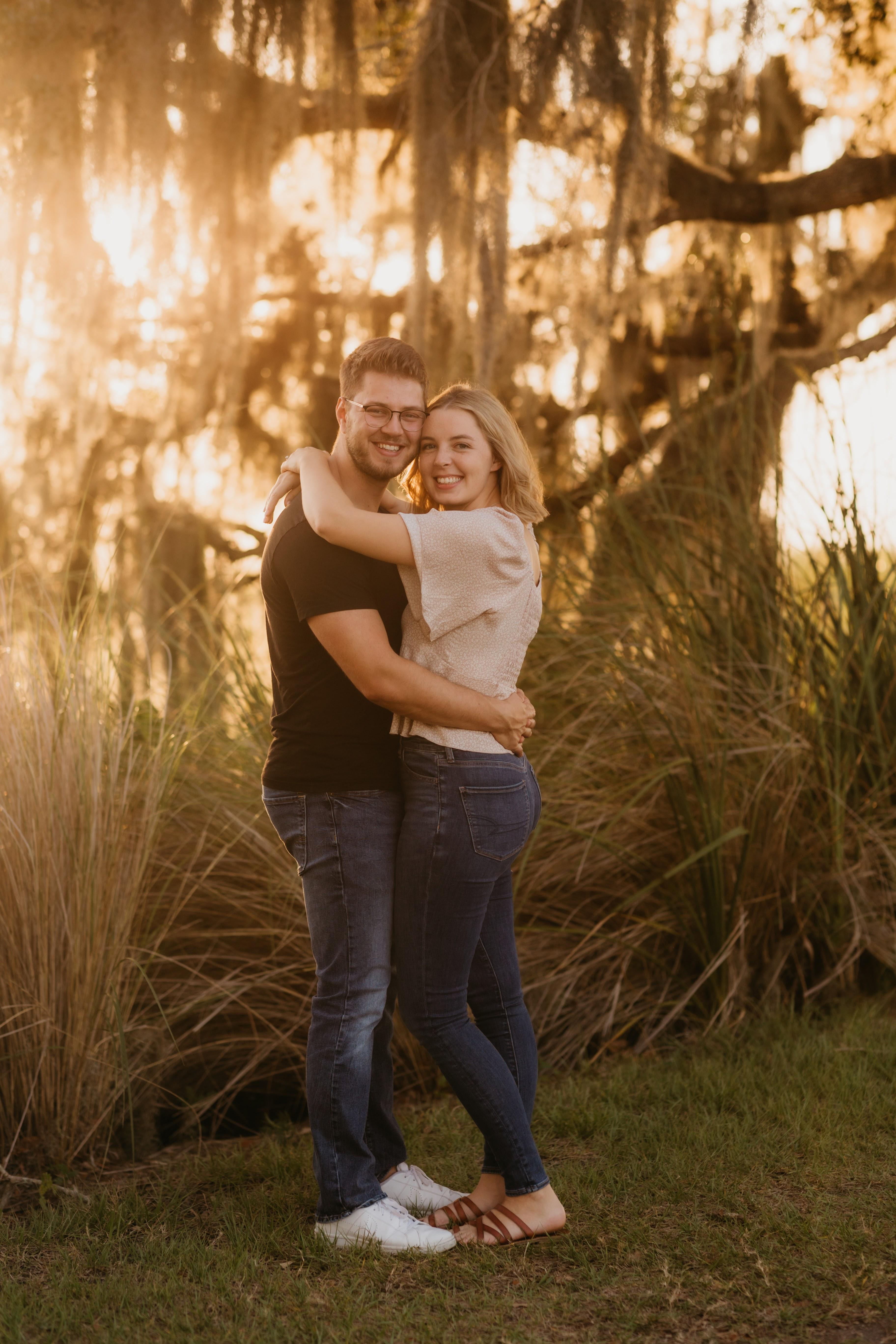The Wedding Website of Ami Milligan and Parker Bowen