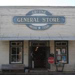 Gruene General Store