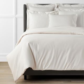 Legends Hotel Supima Wrinkle-Free Duvet Cover