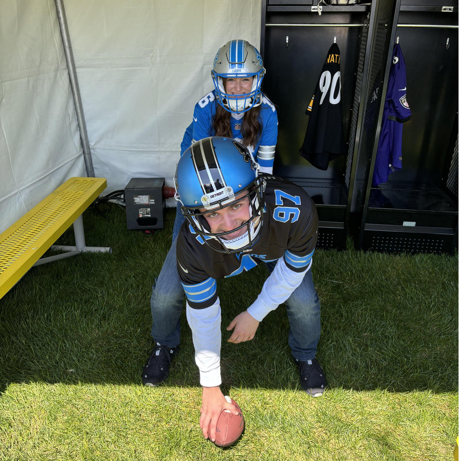 NFL Draft