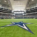 AT&T Stadium Tours