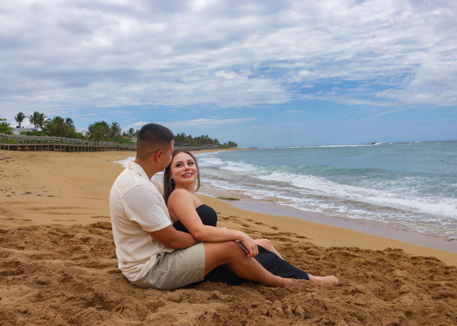 The Wedding Website of Kathy Guerra and Justin Rios