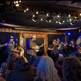 The Station Inn