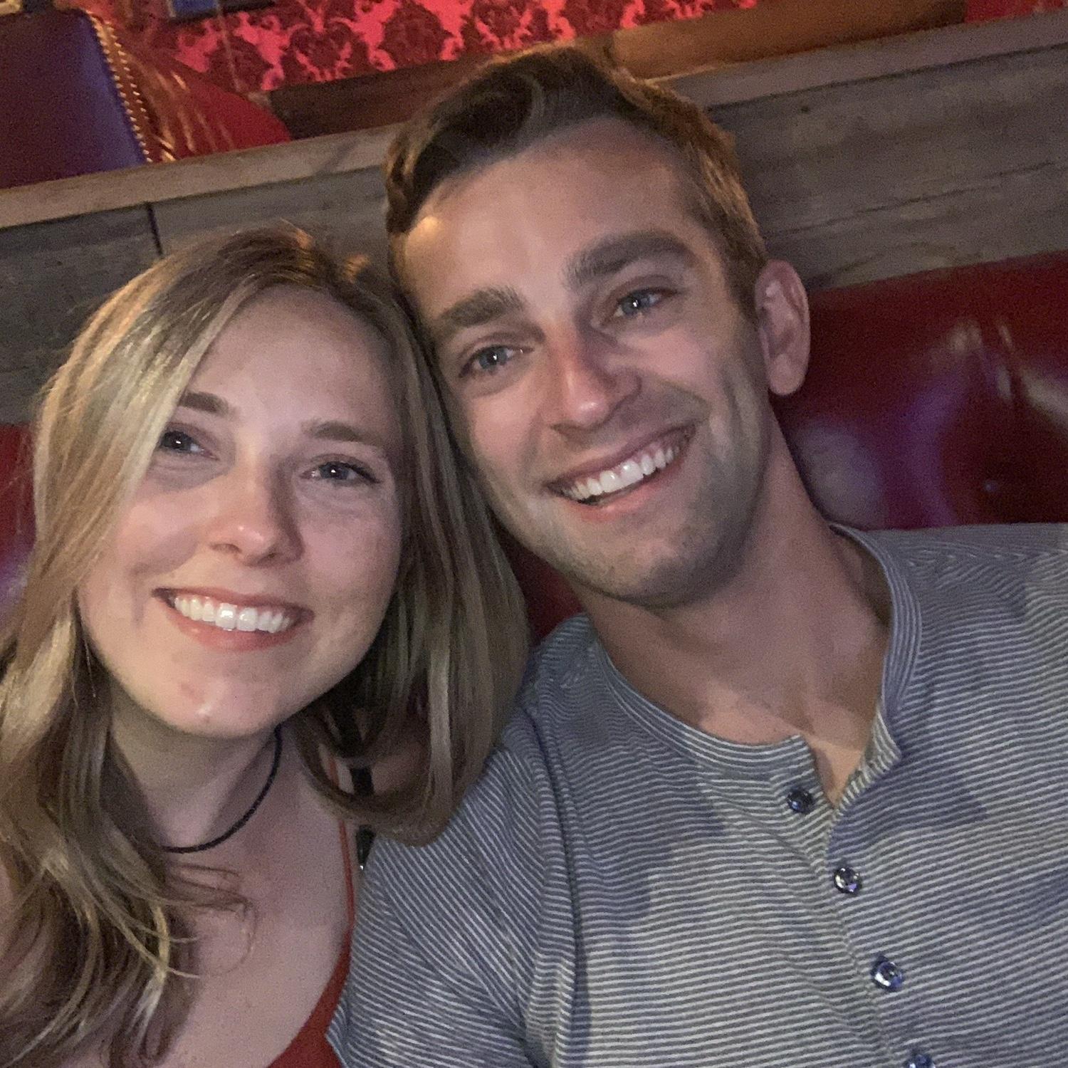 Nashville trip #2 with Hovey crew