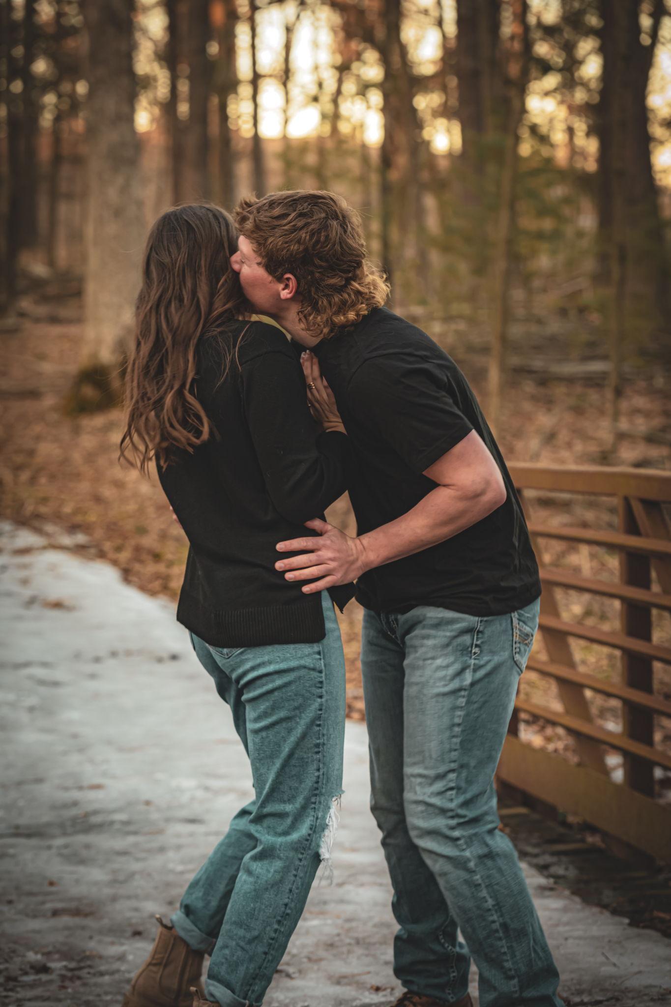 The Wedding Website of abby eiler and brad irwin