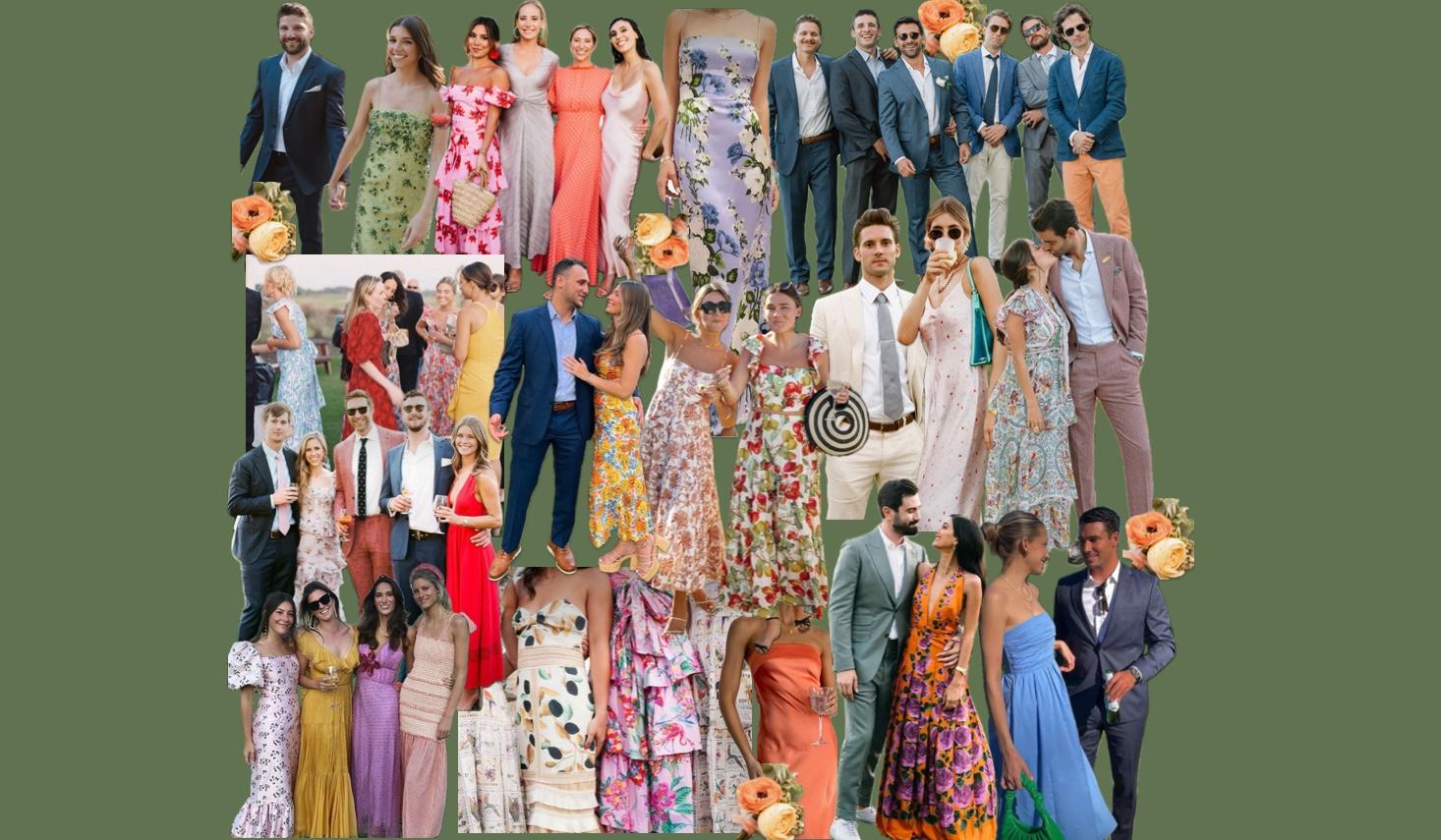 The Wedding Website of Amalia Llorente and Jeffrey Williams