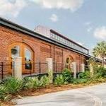 Charleston Visitor Center