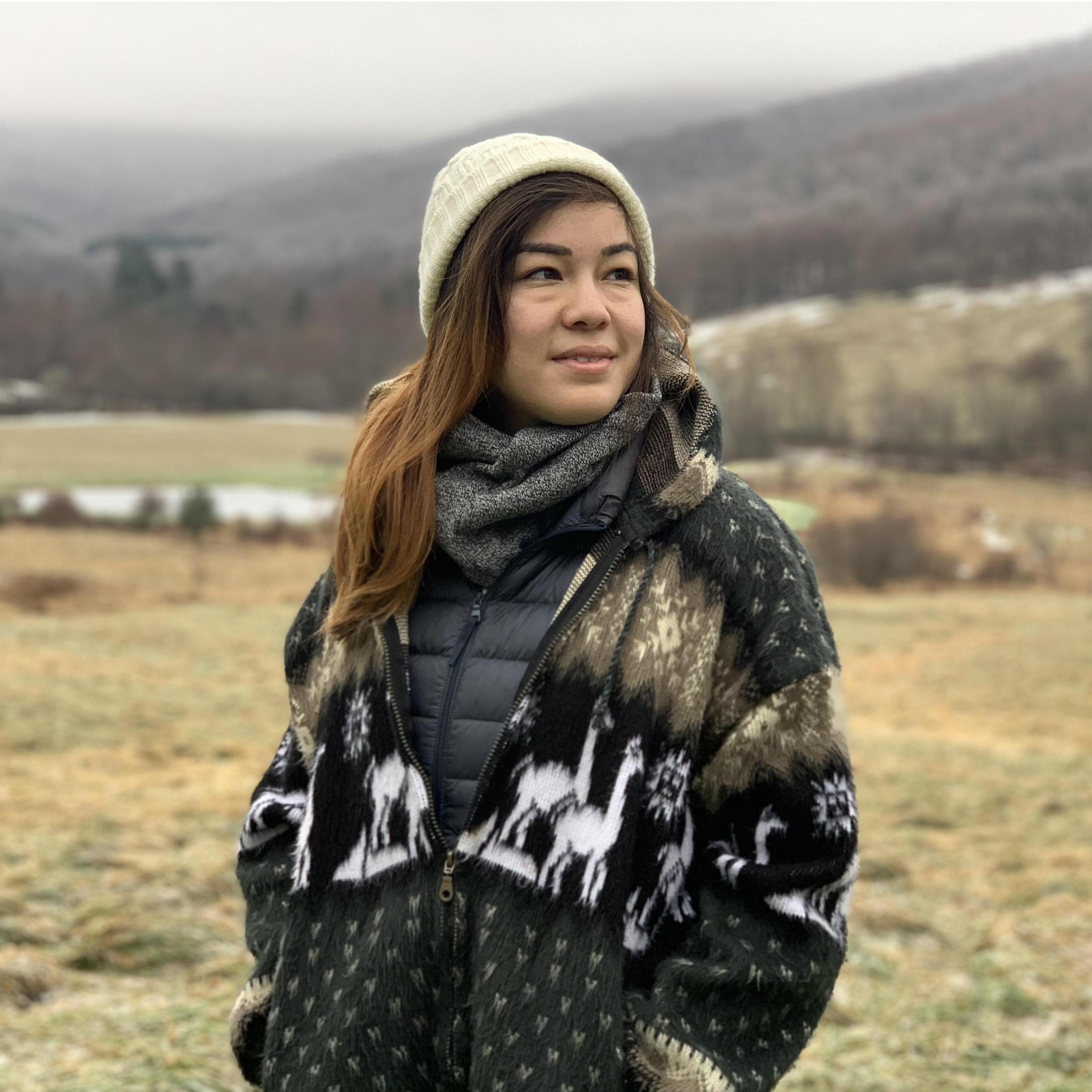 Catskills Mountain
New York
Winter 2018