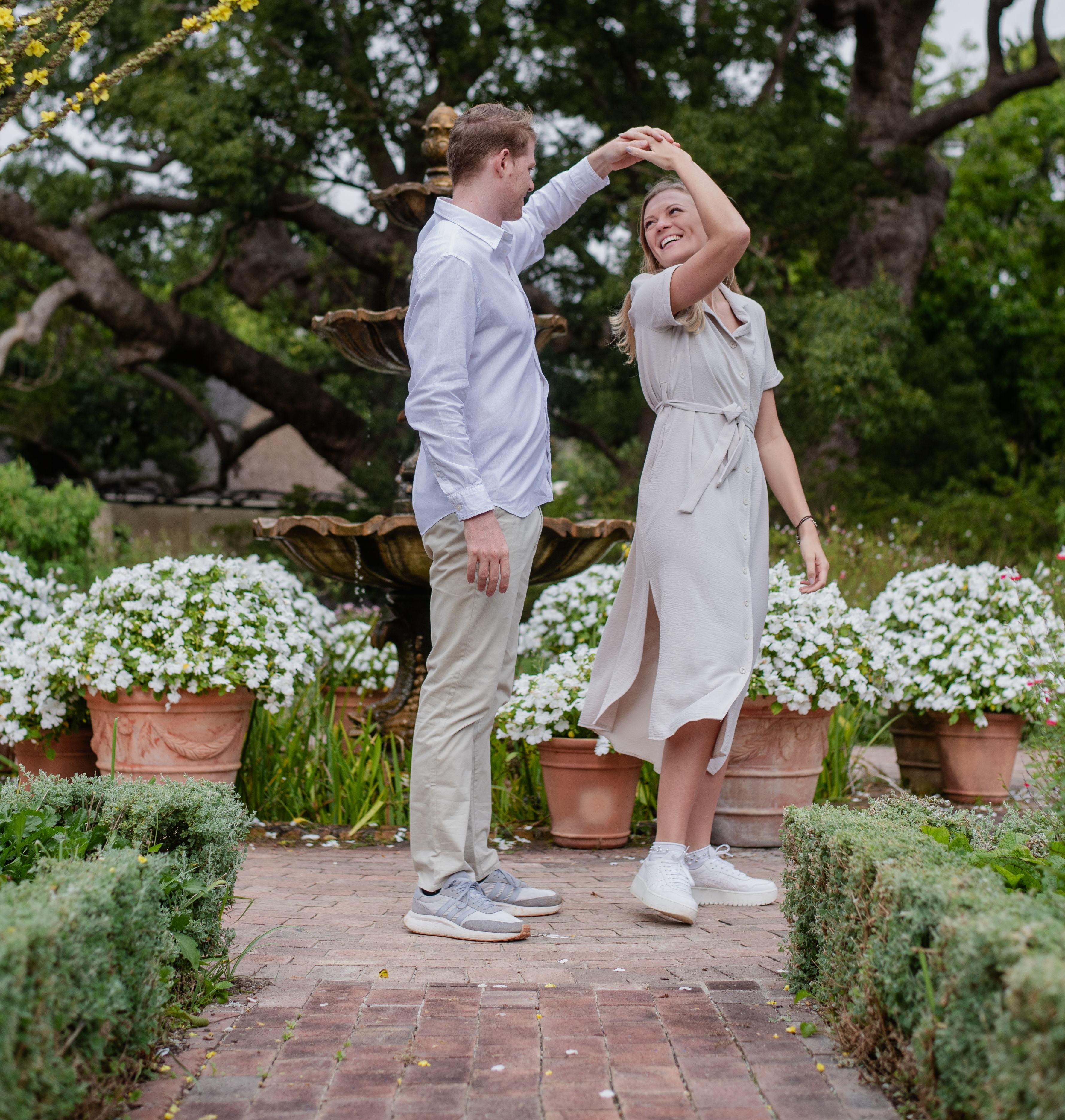 The Wedding Website of Helen Barnard and Michael Stewart