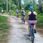 Boyd Hill Nature Preserve Bike Tour