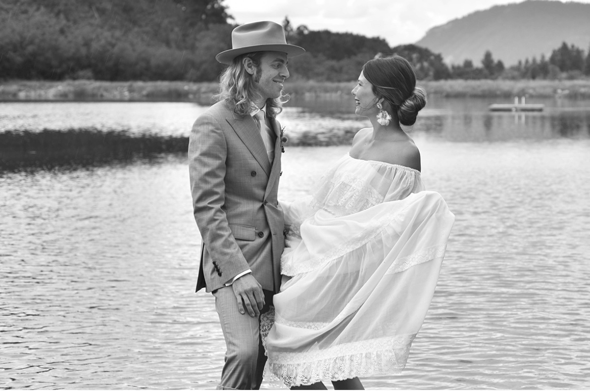 The Wedding Website of Caitlyn Nelson and Dylan Treleven