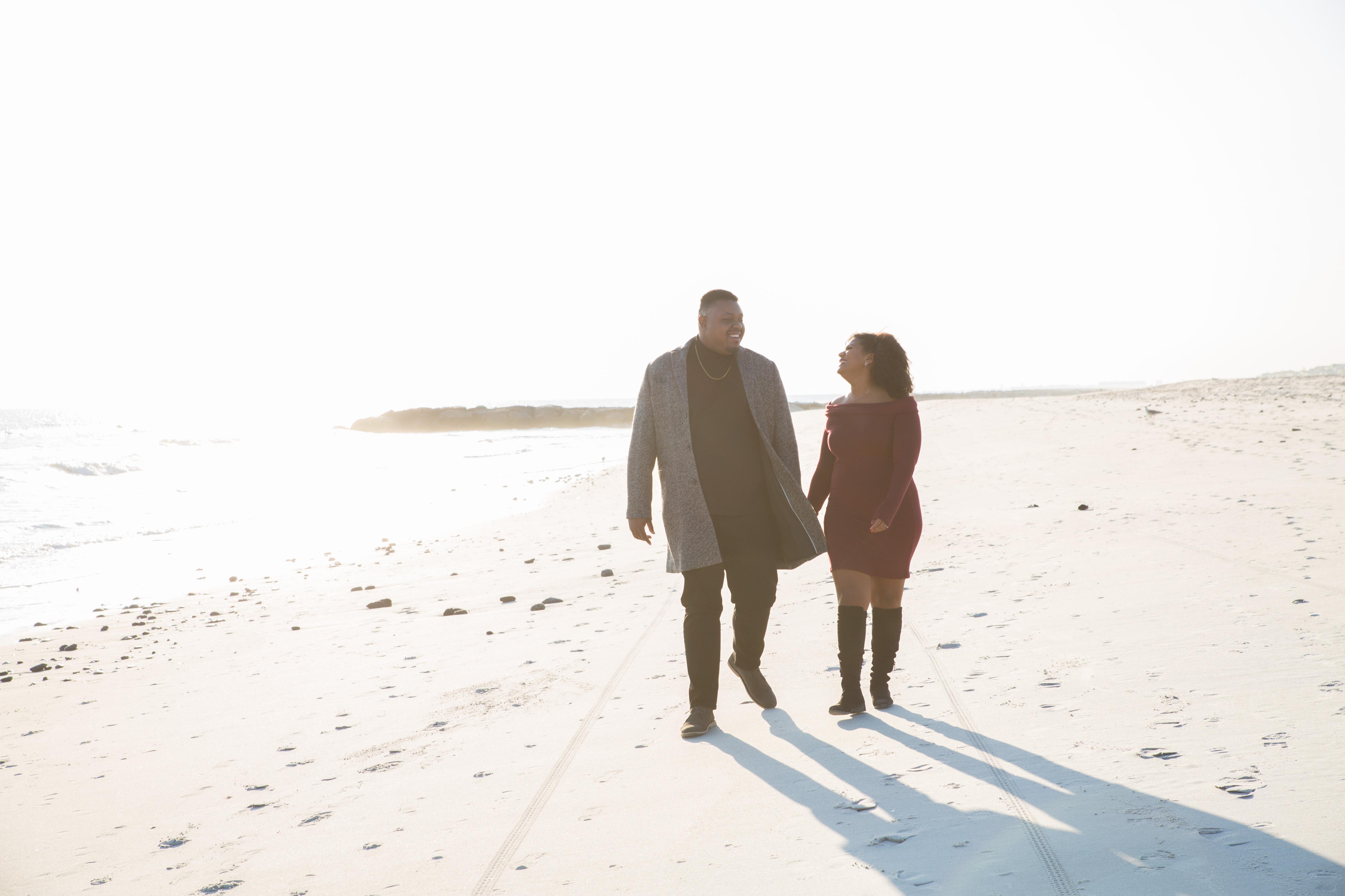 The Wedding Website of Nora Kersey and Devon Watkis Jr