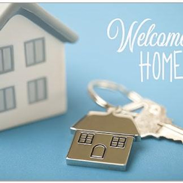 Home Down Payment