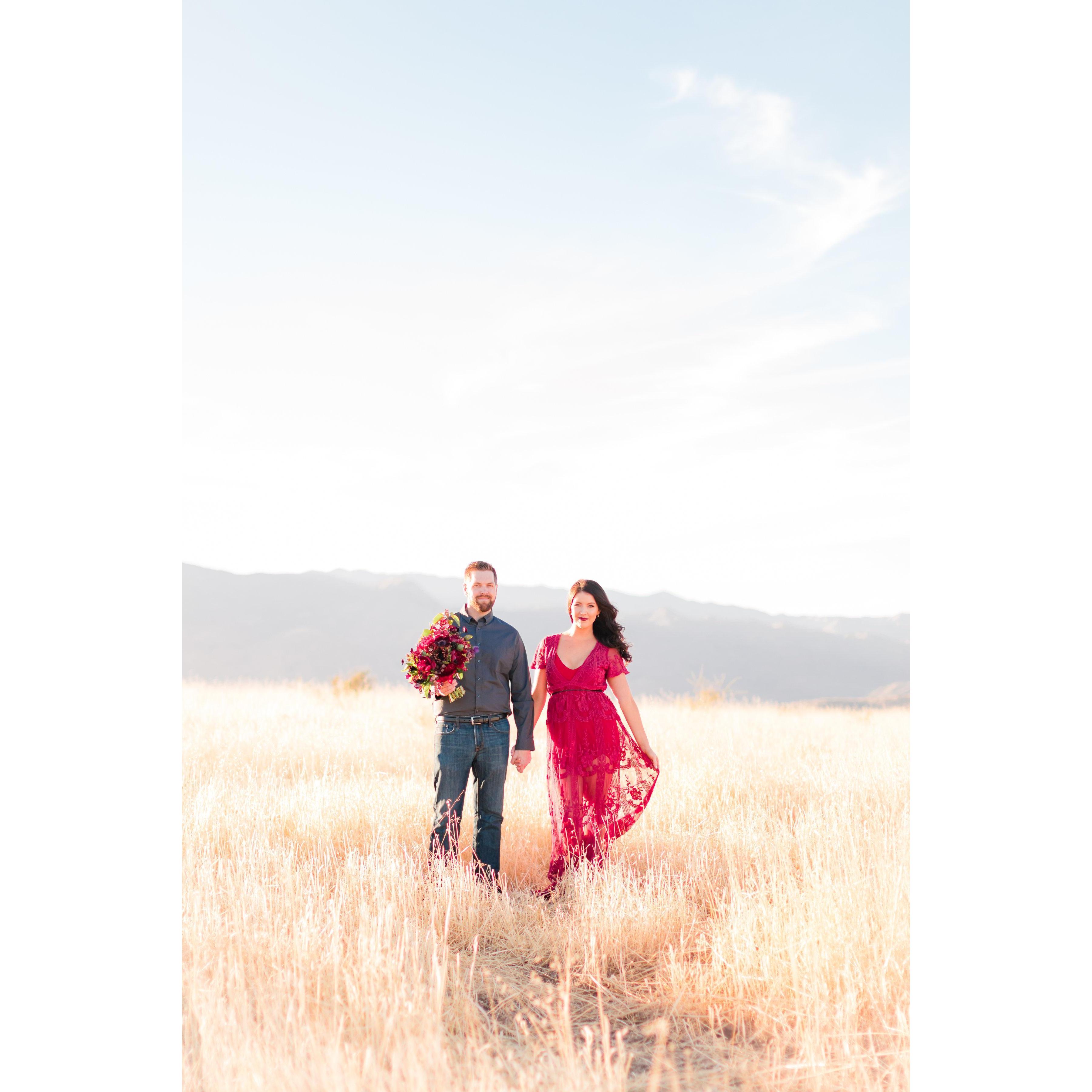Malone Sinclaire Photography