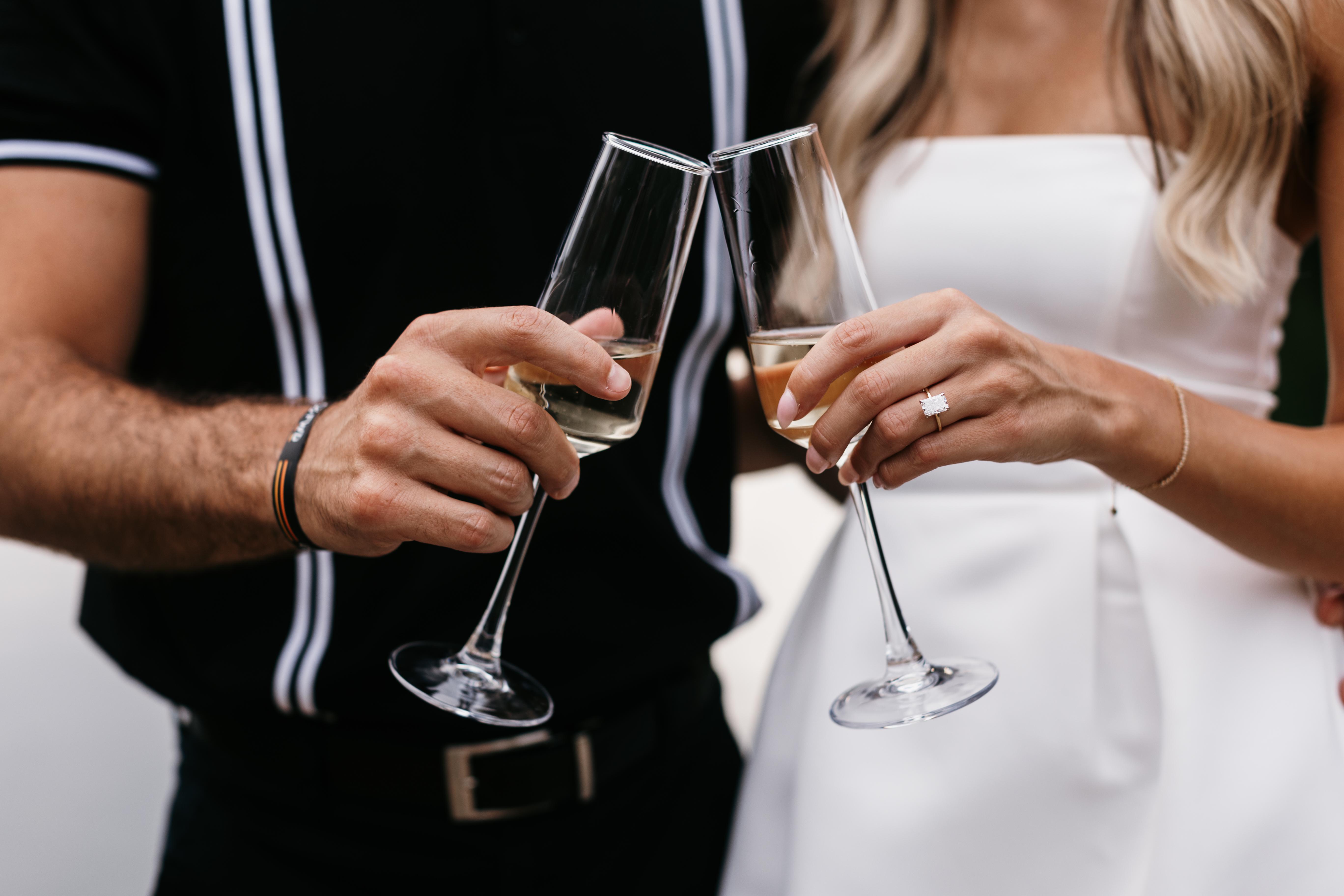 The Wedding Website of Elona Snitko and Joey Graham