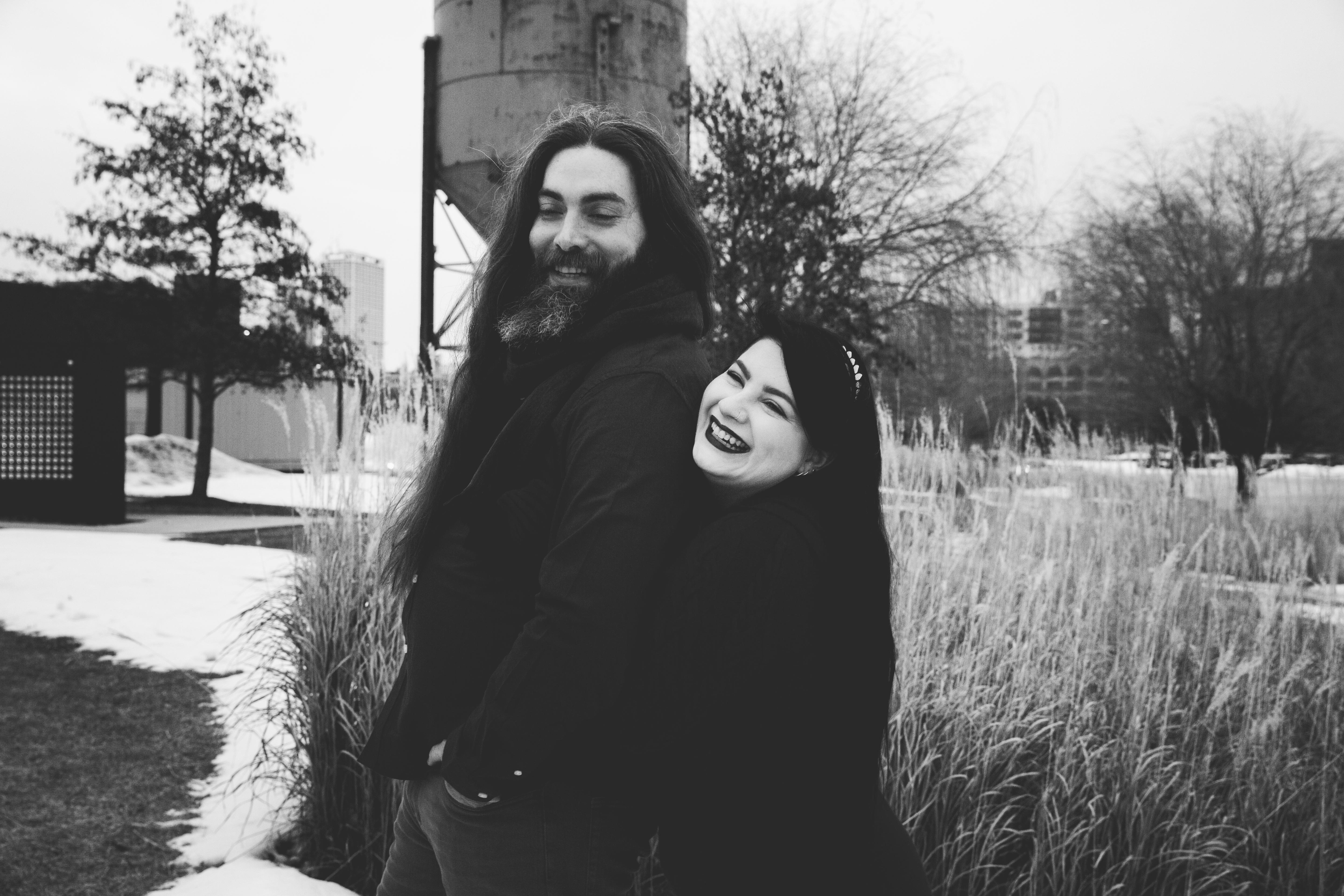 The Wedding Website of Nicole Zare and Ian Magnusson