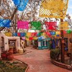Old Town Albuquerque