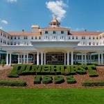 Pinehurst Resort