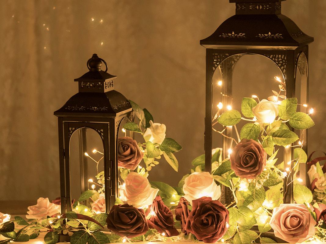 The Wedding Website of Valerie Luce and Mitchell Selman