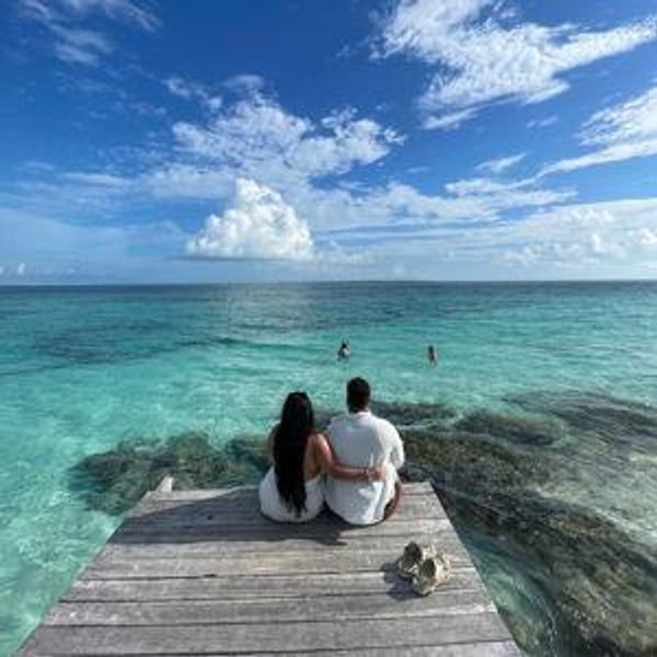 Honeymoon Fund
