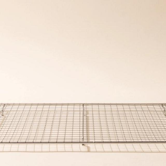 Sheet Pan Rack
