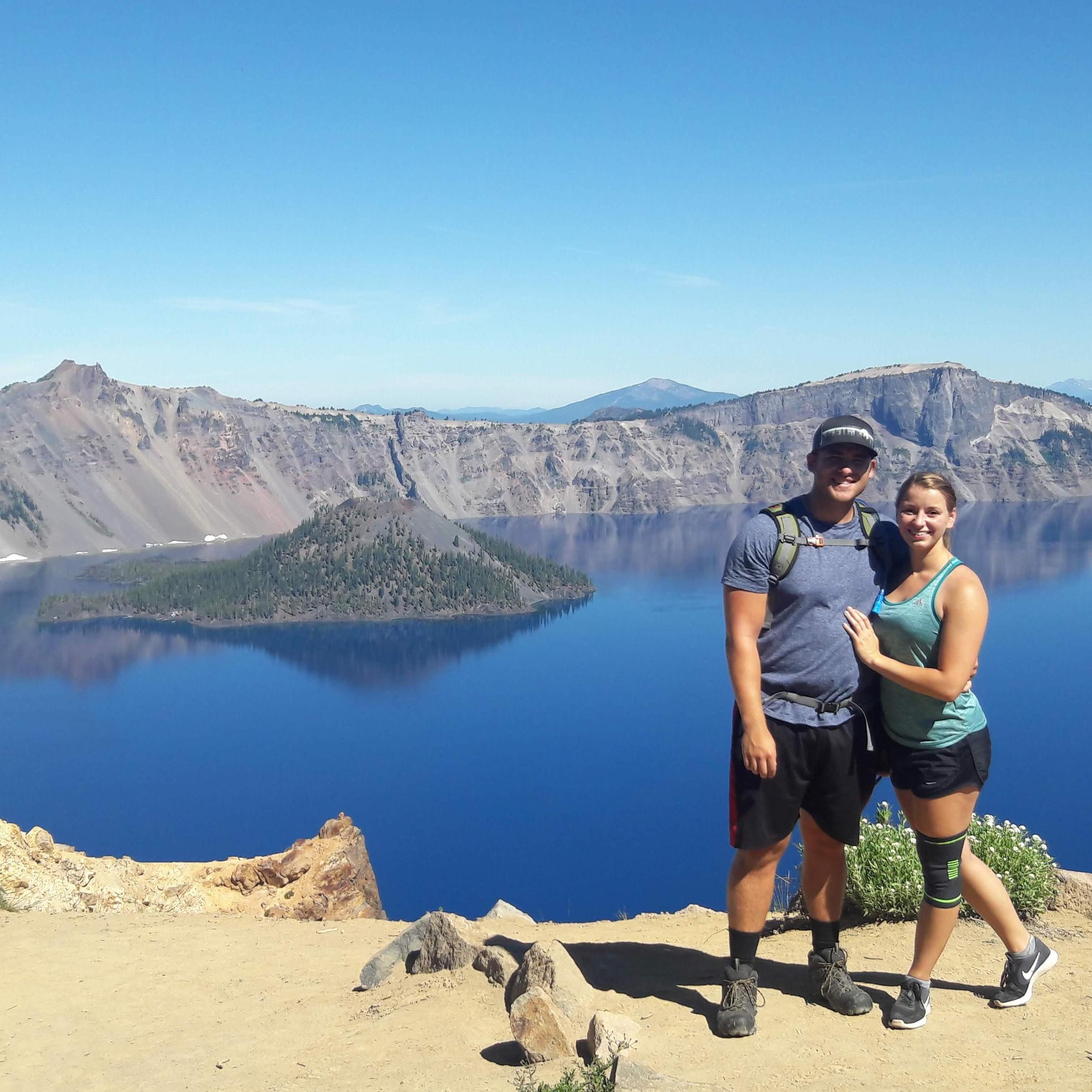 Crater Lake