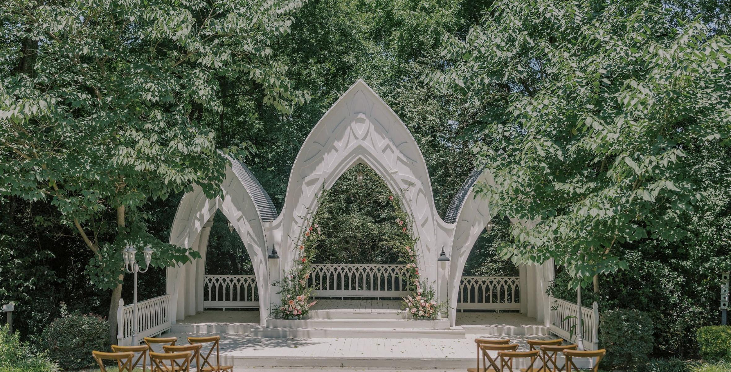 The Wedding Website of Alexander Gambino and Stephanie Estrada