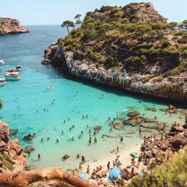 2 Night Stay In Mallorca
