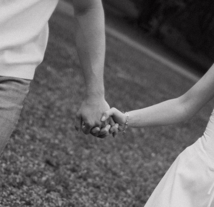The Wedding Website of Megan Fix and Donovan Garlock